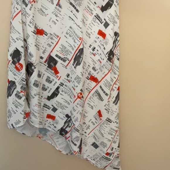 MIAOU Helga Dress - Picture 12 of 13